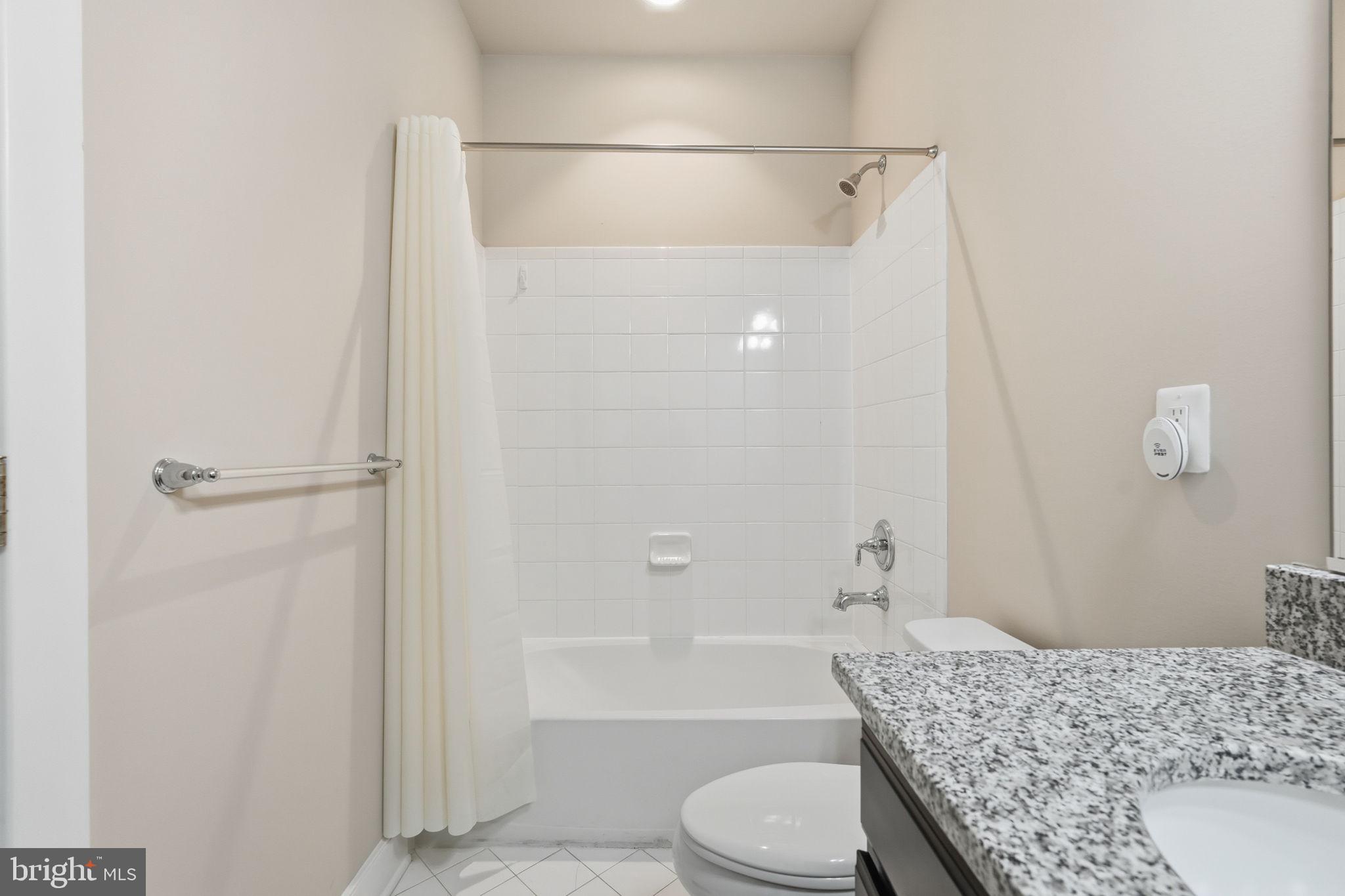 2511 Auden Drive Silver Spring, MD 20906 - Photo 28 of 43 upper level hall bath