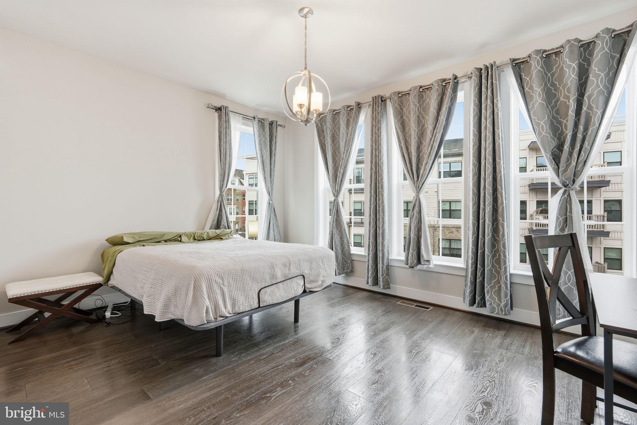 2511 Auden Drive Silver Spring, MD 20906 - Photo 29 of 43 primary bedroom