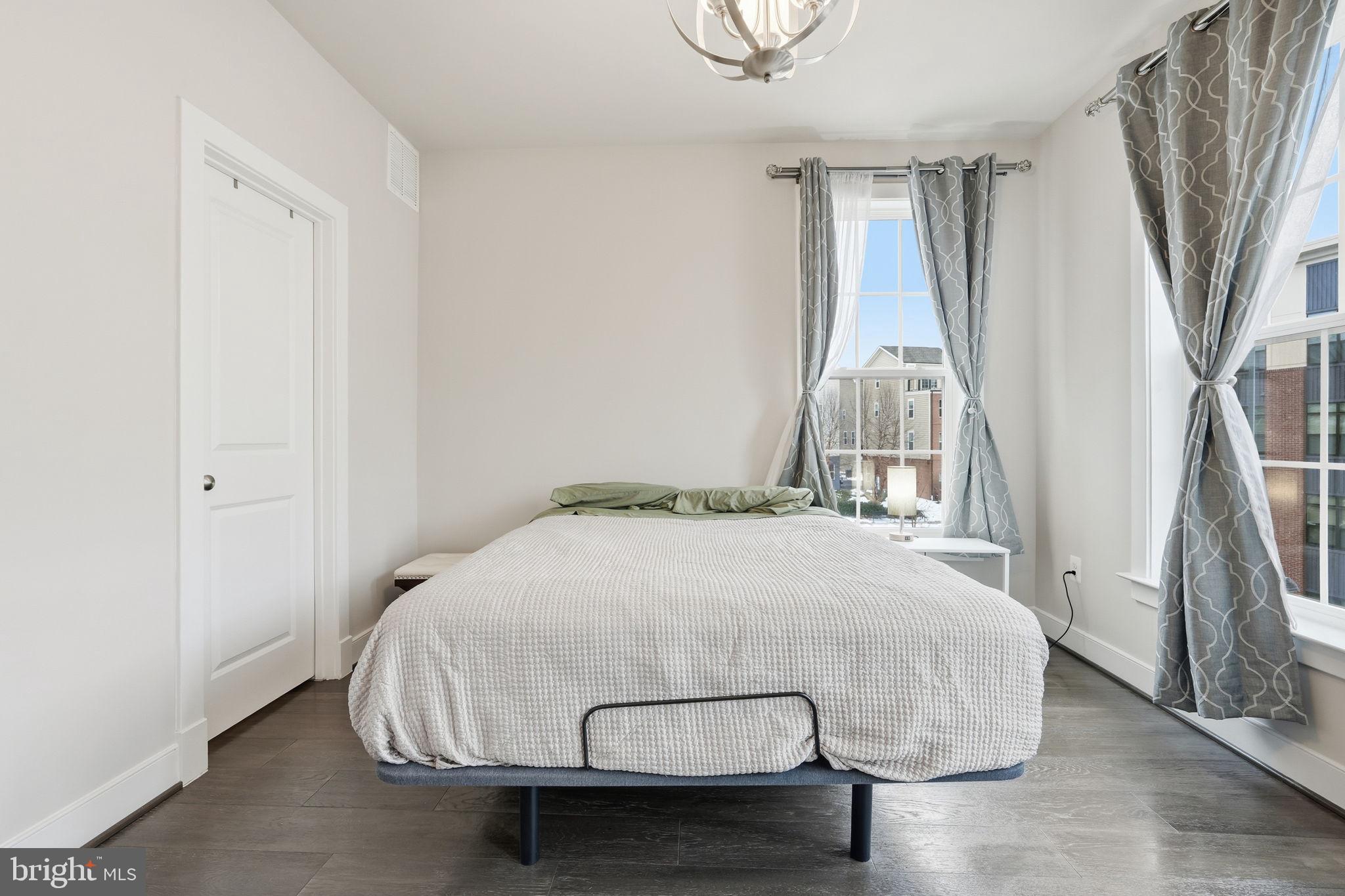 2511 Auden Drive Silver Spring, MD 20906 - Photo 30 of 43 primary bedroom