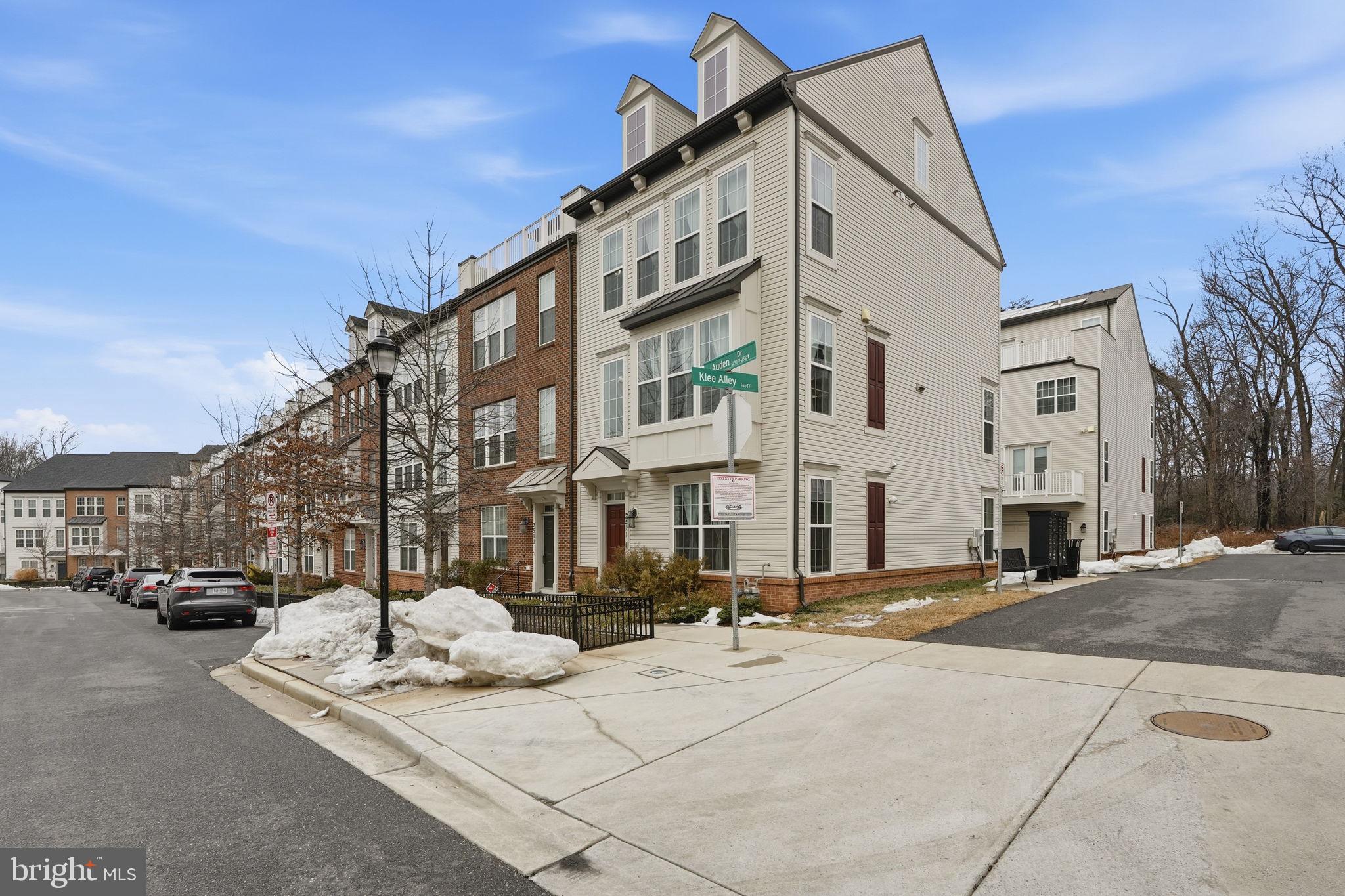 2511 Auden Drive Silver Spring, MD 20906 - Photo 3 of 43