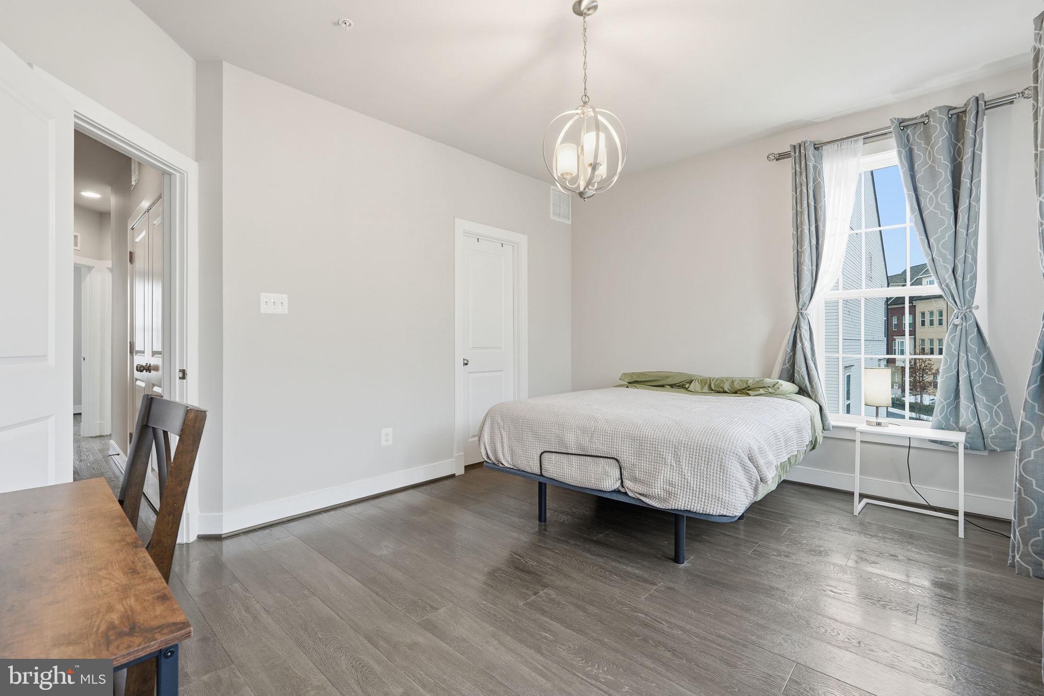 2511 Auden Drive Silver Spring, MD 20906 - Photo 31 of 43 primary bedroom