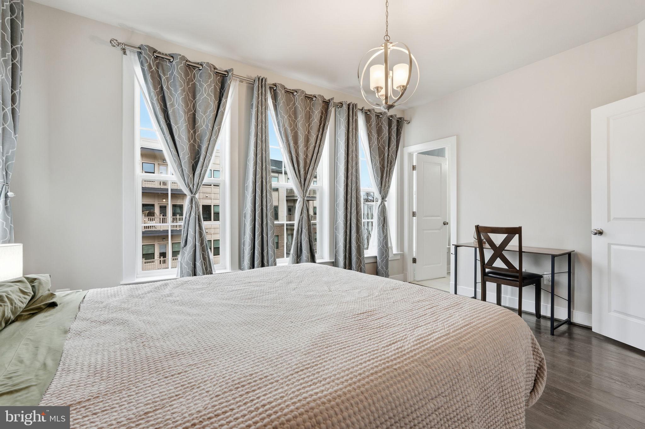 2511 Auden Drive Silver Spring, MD 20906 - Photo 33 of 43 primary bedroom