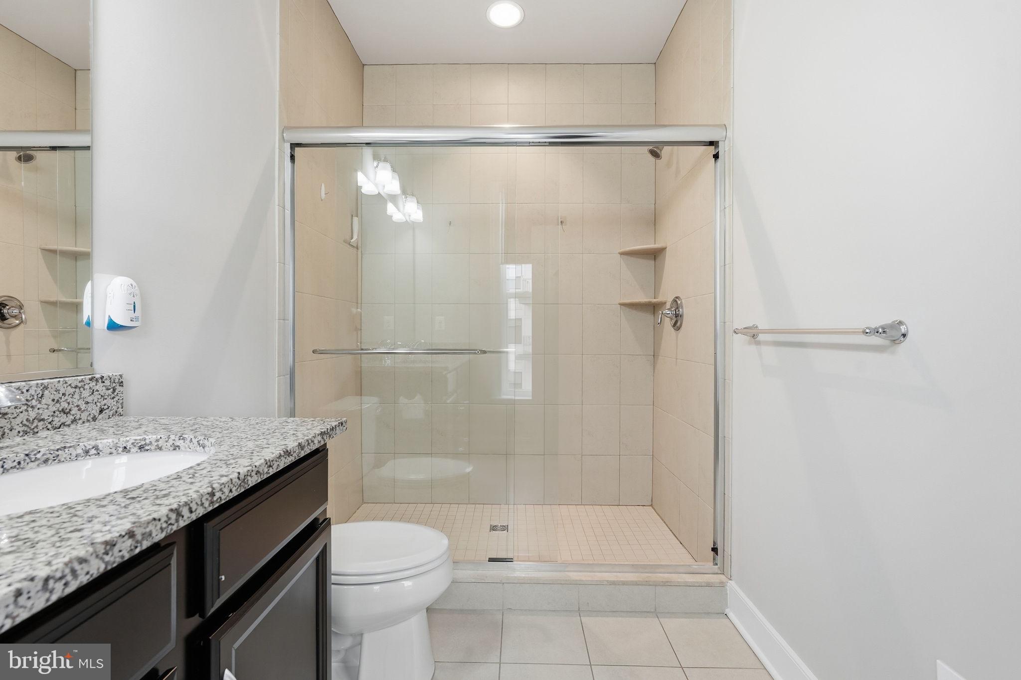 2511 Auden Drive Silver Spring, MD 20906 - Photo 35 of 43 primary bathroom