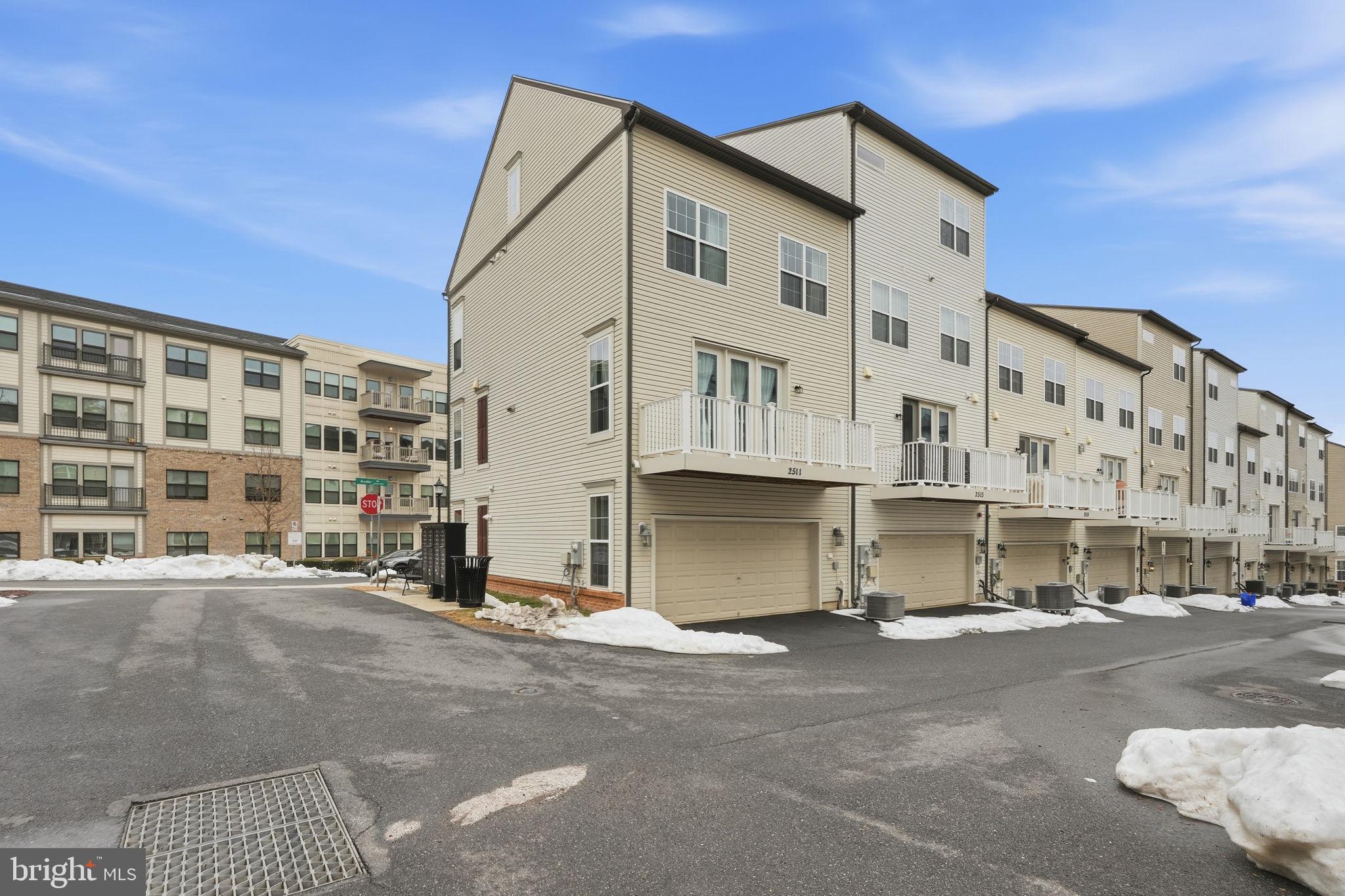 2511 Auden Drive Silver Spring, MD 20906 - Photo 38 of 43