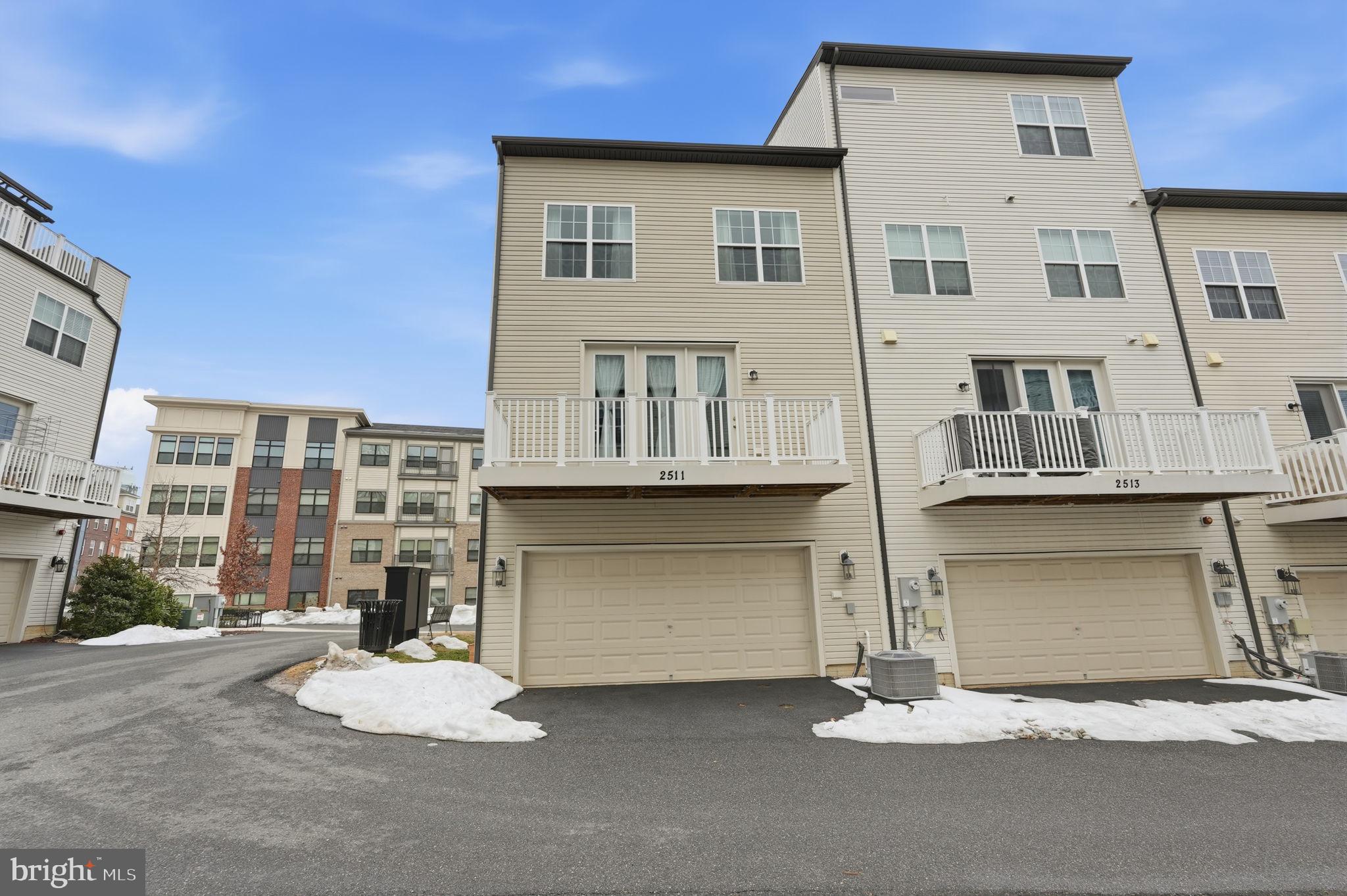 2511 Auden Drive Silver Spring, MD 20906 - Photo 39 of 43