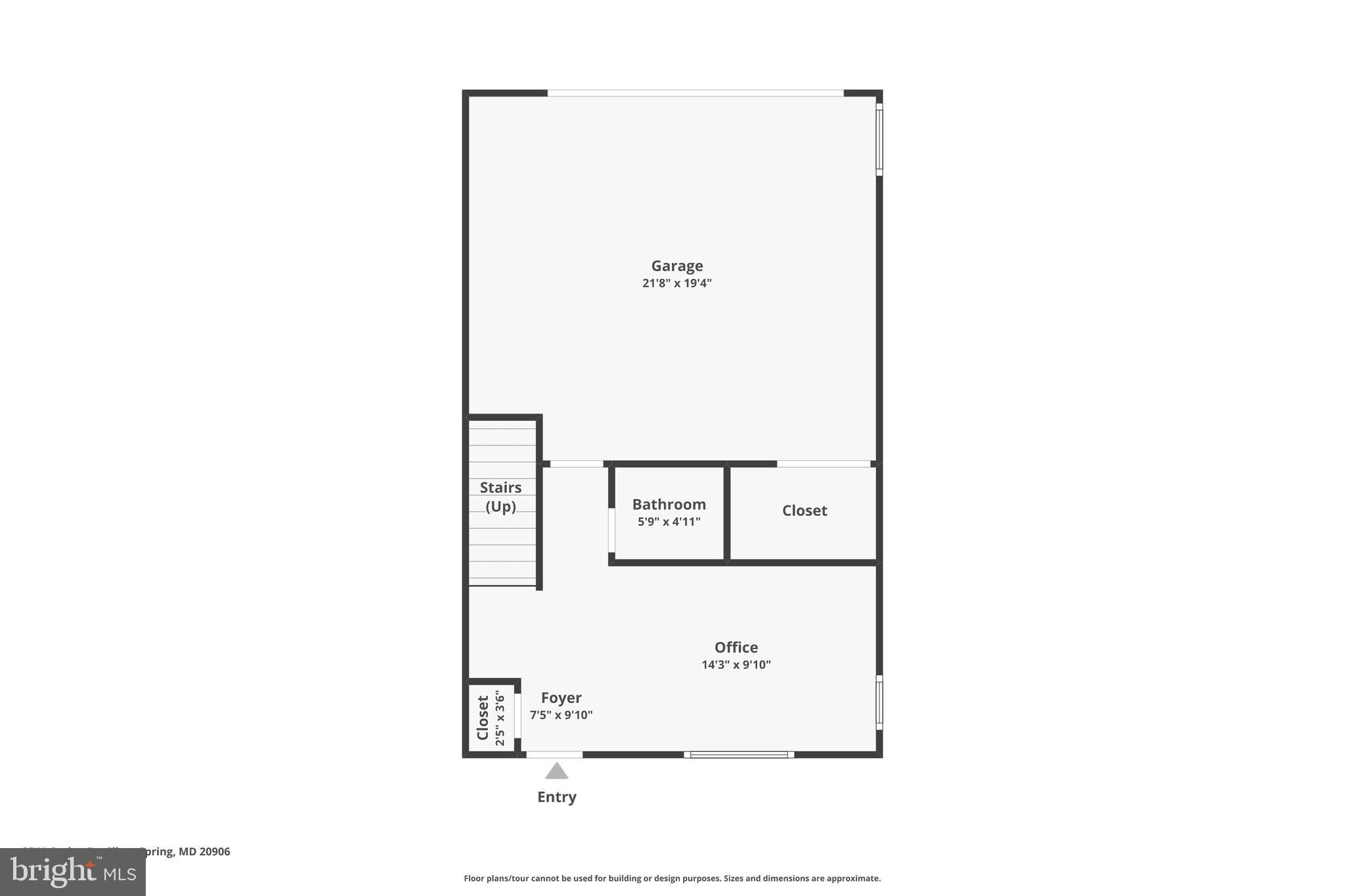 2511 Auden Drive Silver Spring, MD 20906 - Photo 40 of 43