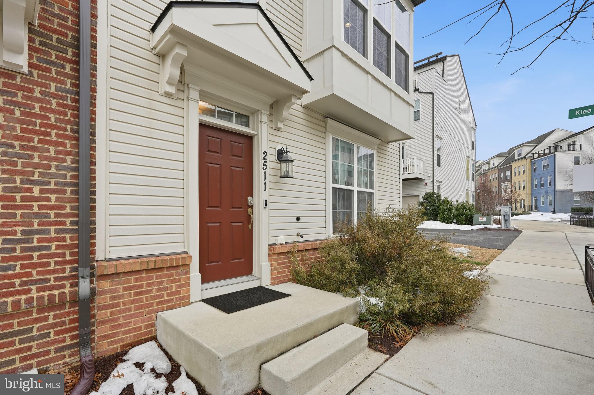 2511 Auden Drive Silver Spring, MD 20906 - Photo 4 of 43