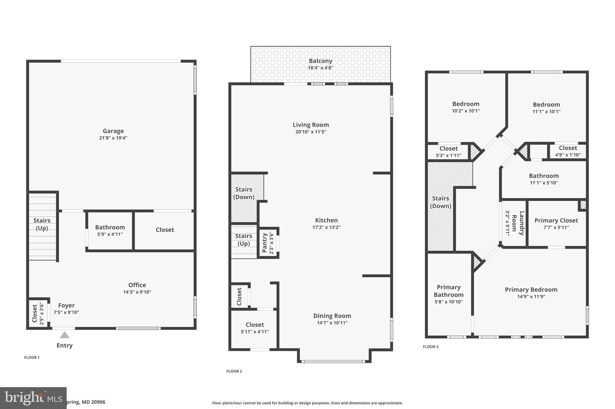 2511 Auden Drive Silver Spring, MD 20906 - Photo 43 of 43