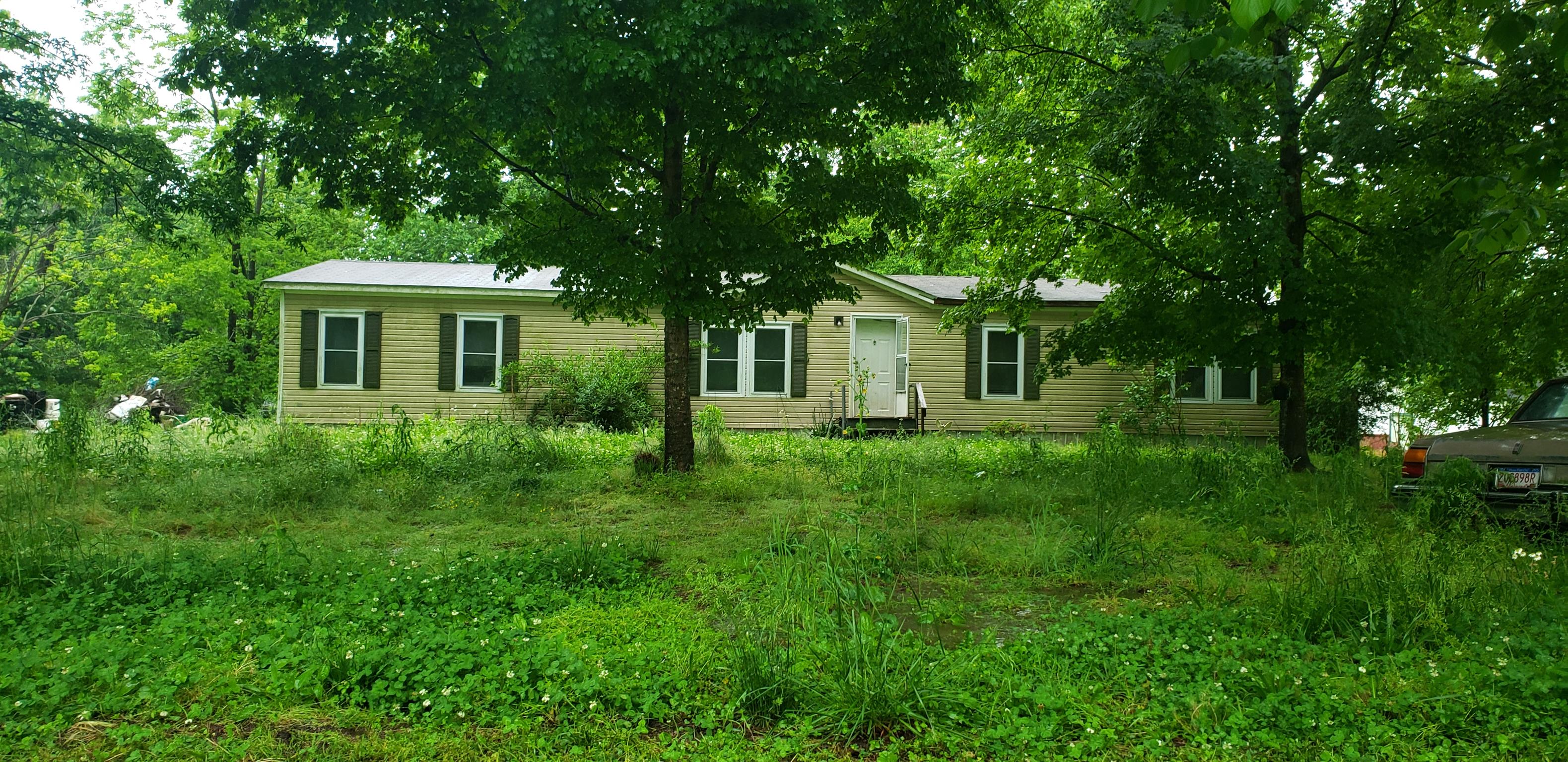 39 Bluff Road St. Joseph, TN 38481 - Photo 1 of 7 Gallery Image 1