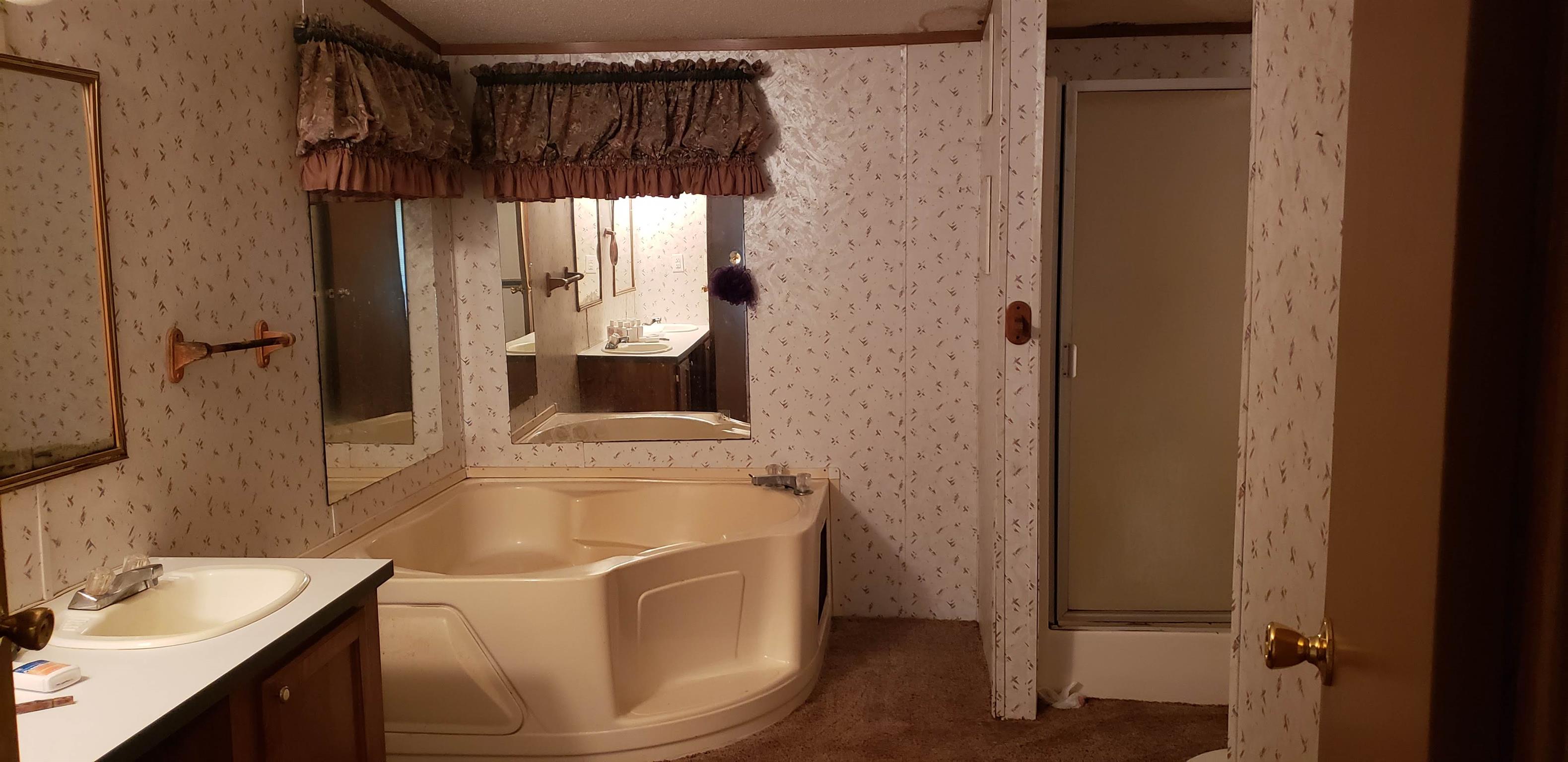 39 Bluff Road St. Joseph, TN 38481 - Photo 7 of 7 Master bath
