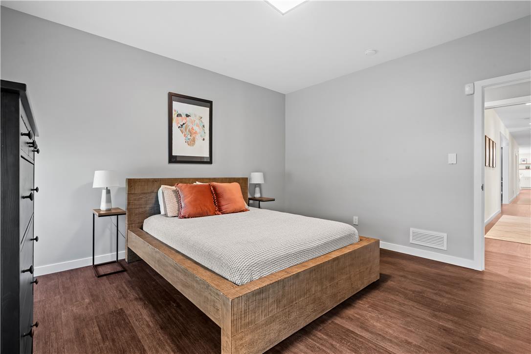 1506 Pleasant View Road Coopersburg, PA 18036 - Photo 51 of 97 Rich hardwood floors create a welcoming ambiance in this comfortable bedroom.