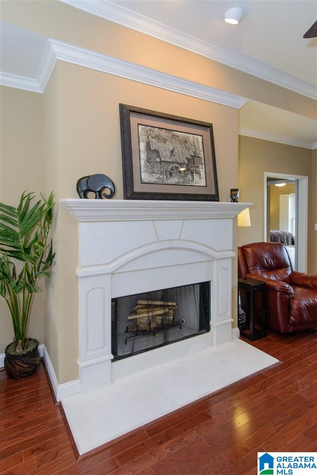 3095 Chelsea Park Ridge Chelsea, AL 35043 - Photo 10 of 32