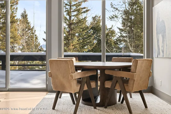 $11,950,000 | 3745 West Curtiss Drive, Teton Village, WY 83025