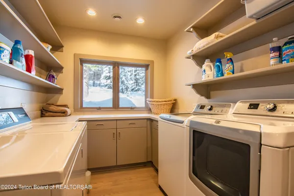 $11,950,000 | 3745 West Curtiss Drive, Teton Village, WY 83025