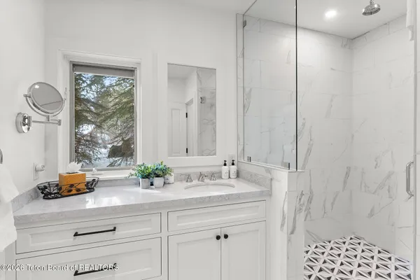 $11,950,000 | 3745 West Curtiss Drive, Teton Village, WY 83025