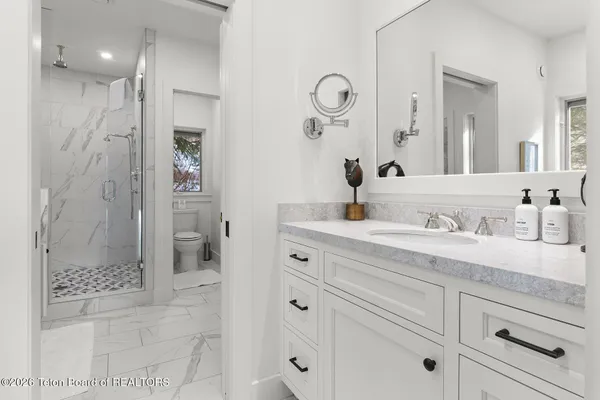 $11,950,000 | 3745 West Curtiss Drive, Teton Village, WY 83025