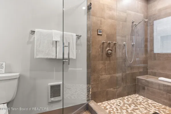 $11,950,000 | 3745 West Curtiss Drive, Teton Village, WY 83025