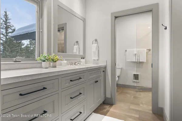 $11,950,000 | 3745 West Curtiss Drive, Teton Village, WY 83025