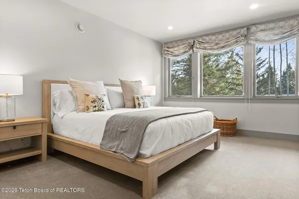 $11,950,000 | 3745 West Curtiss Drive, Teton Village, WY 83025