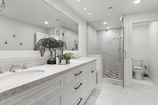 $11,950,000 | 3745 West Curtiss Drive, Teton Village, WY 83025