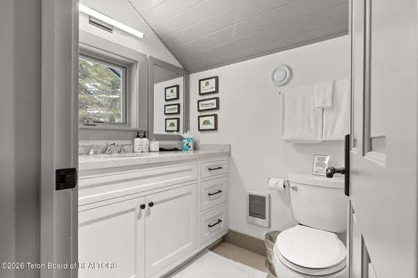 $11,950,000 | 3745 West Curtiss Drive, Teton Village, WY 83025