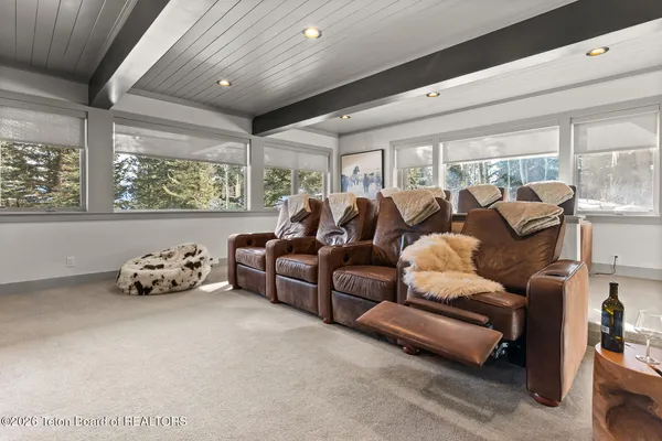 $11,950,000 | 3745 West Curtiss Drive, Teton Village, WY 83025