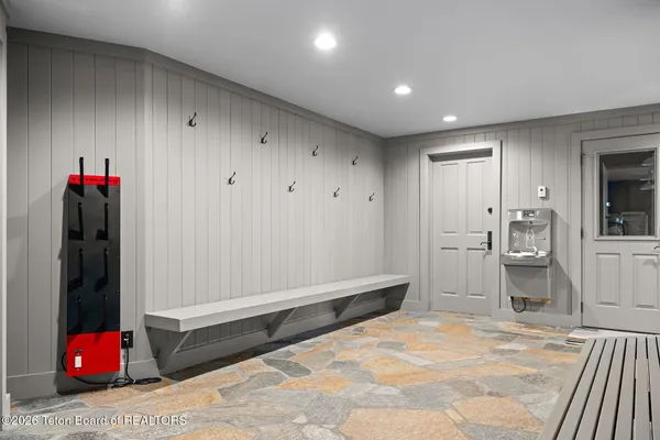 $11,950,000 | 3745 West Curtiss Drive, Teton Village, WY 83025