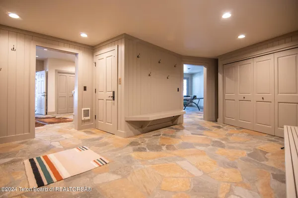 $11,950,000 | 3745 West Curtiss Drive, Teton Village, WY 83025