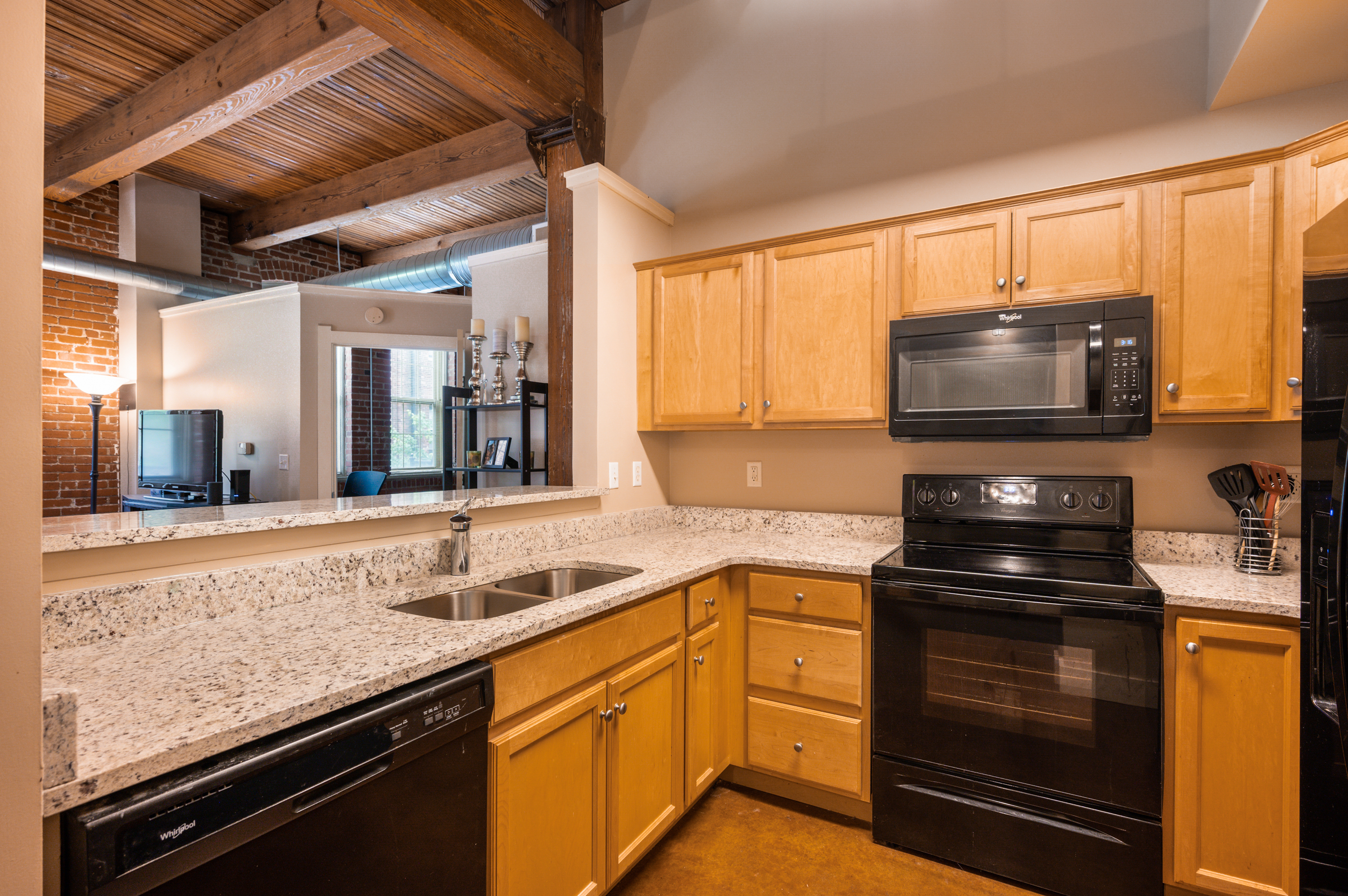 55 South Harding Street, Unit 206 Indianapolis, IN 46222 - Photo 12 of 20