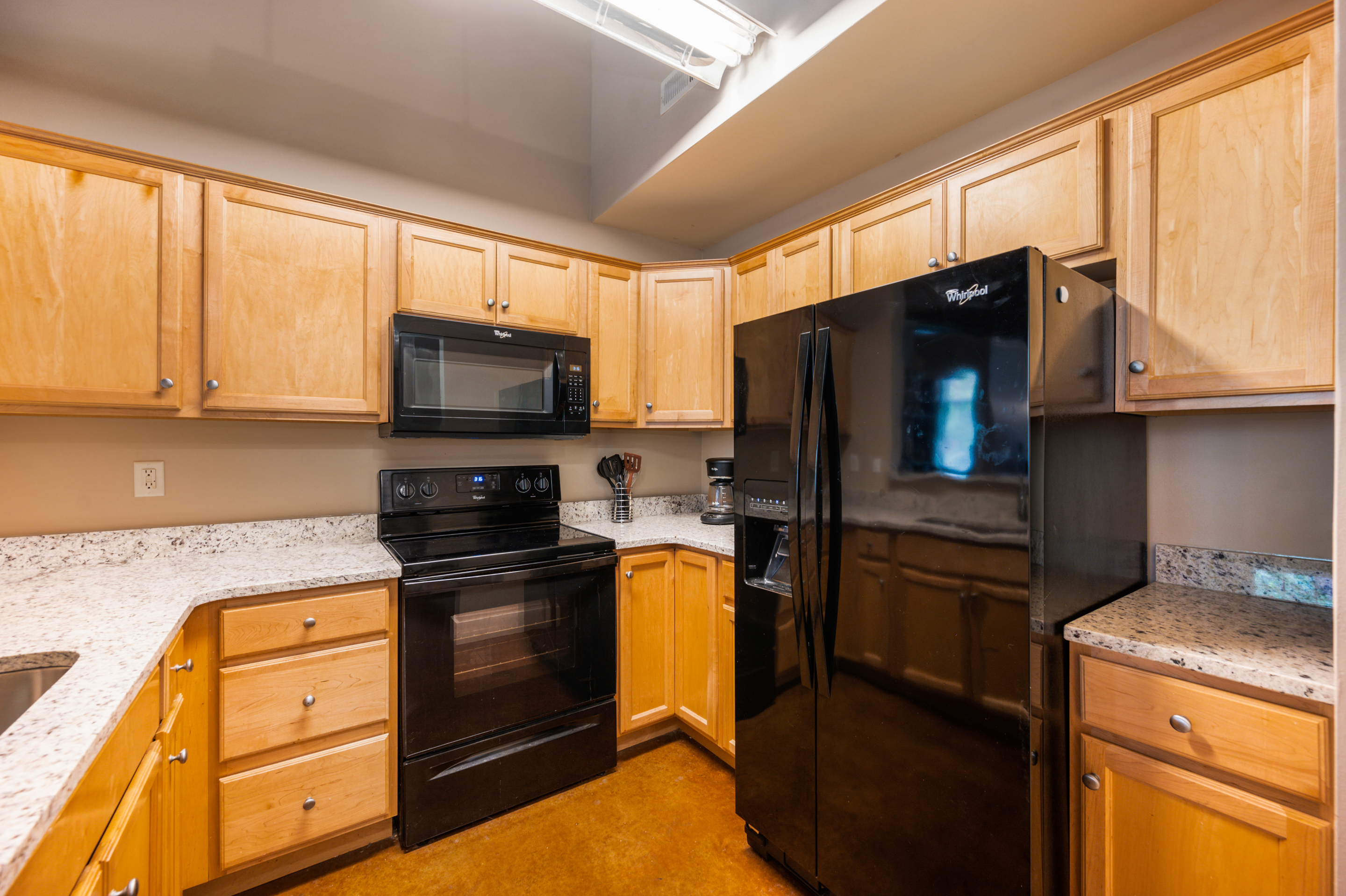 55 South Harding Street, Unit 206 Indianapolis, IN 46222 - Photo 13 of 20