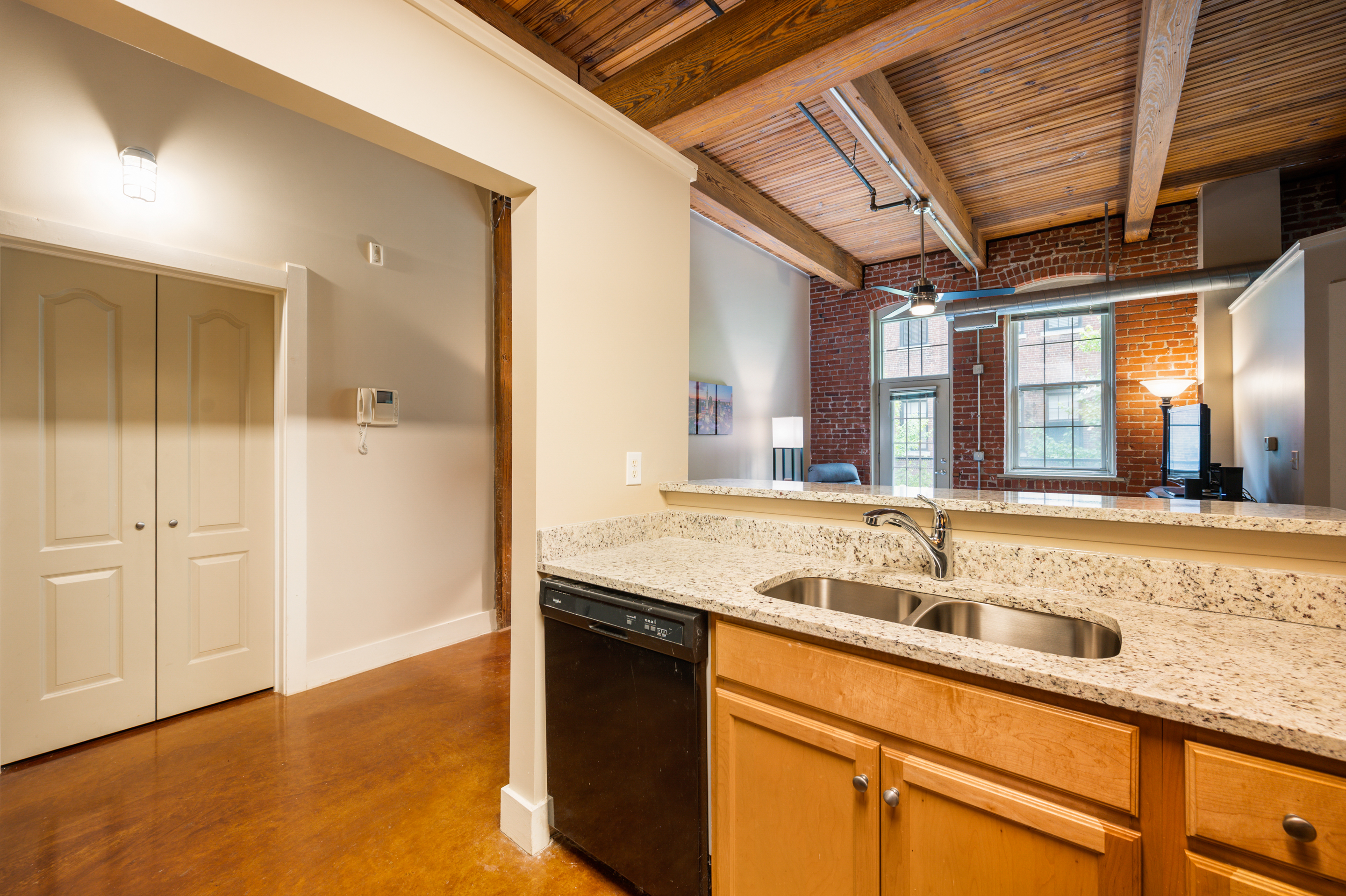 55 South Harding Street, Unit 206 Indianapolis, IN 46222 - Photo 14 of 20