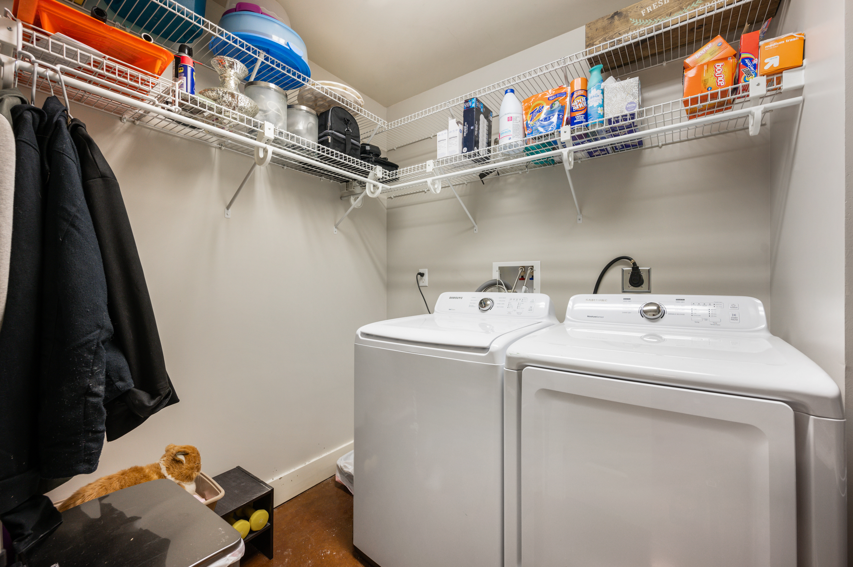 55 South Harding Street, Unit 206 Indianapolis, IN 46222 - Photo 19 of 20