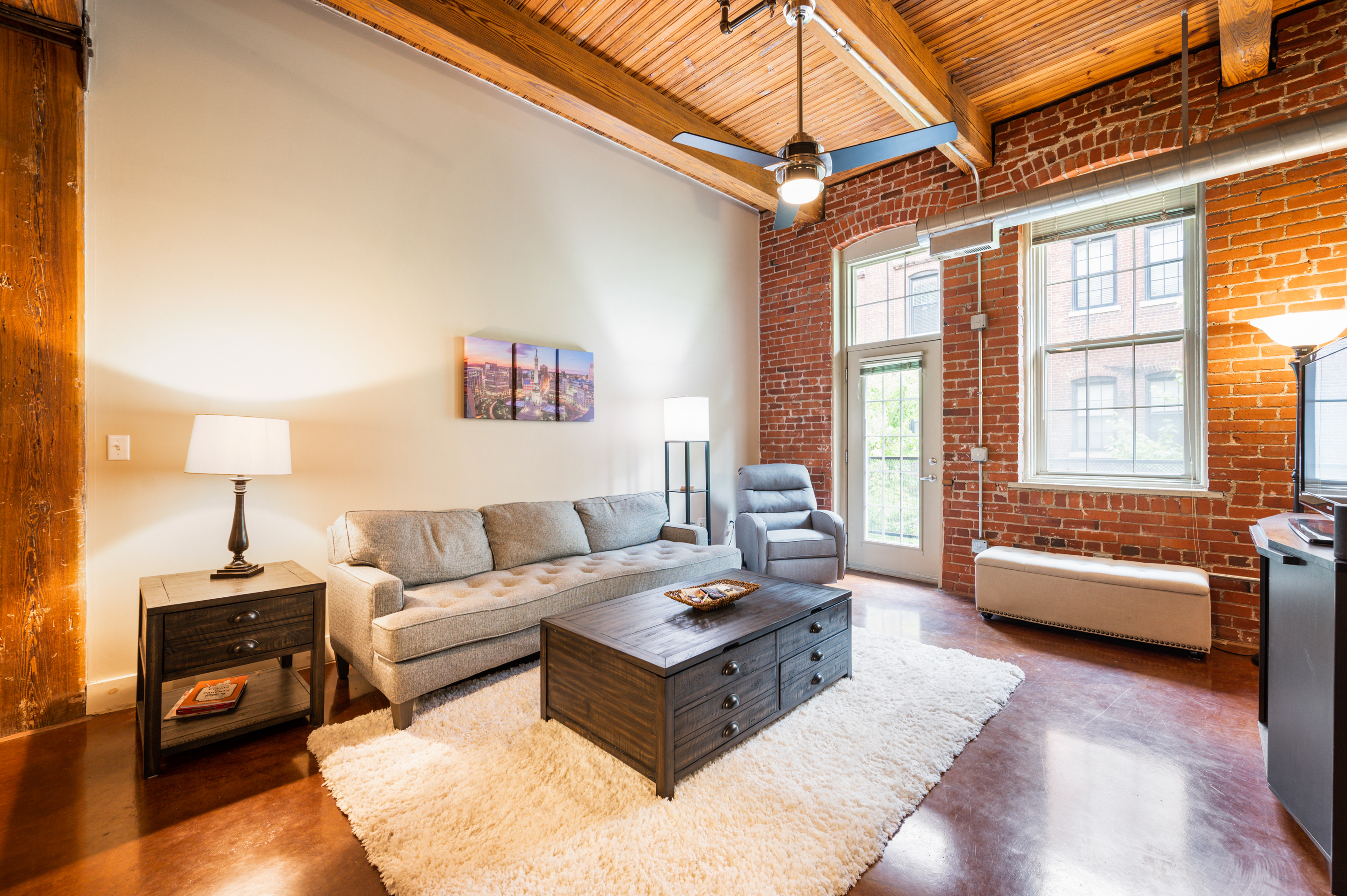 55 South Harding Street, Unit 206 Indianapolis, IN 46222 - Photo 6 of 20