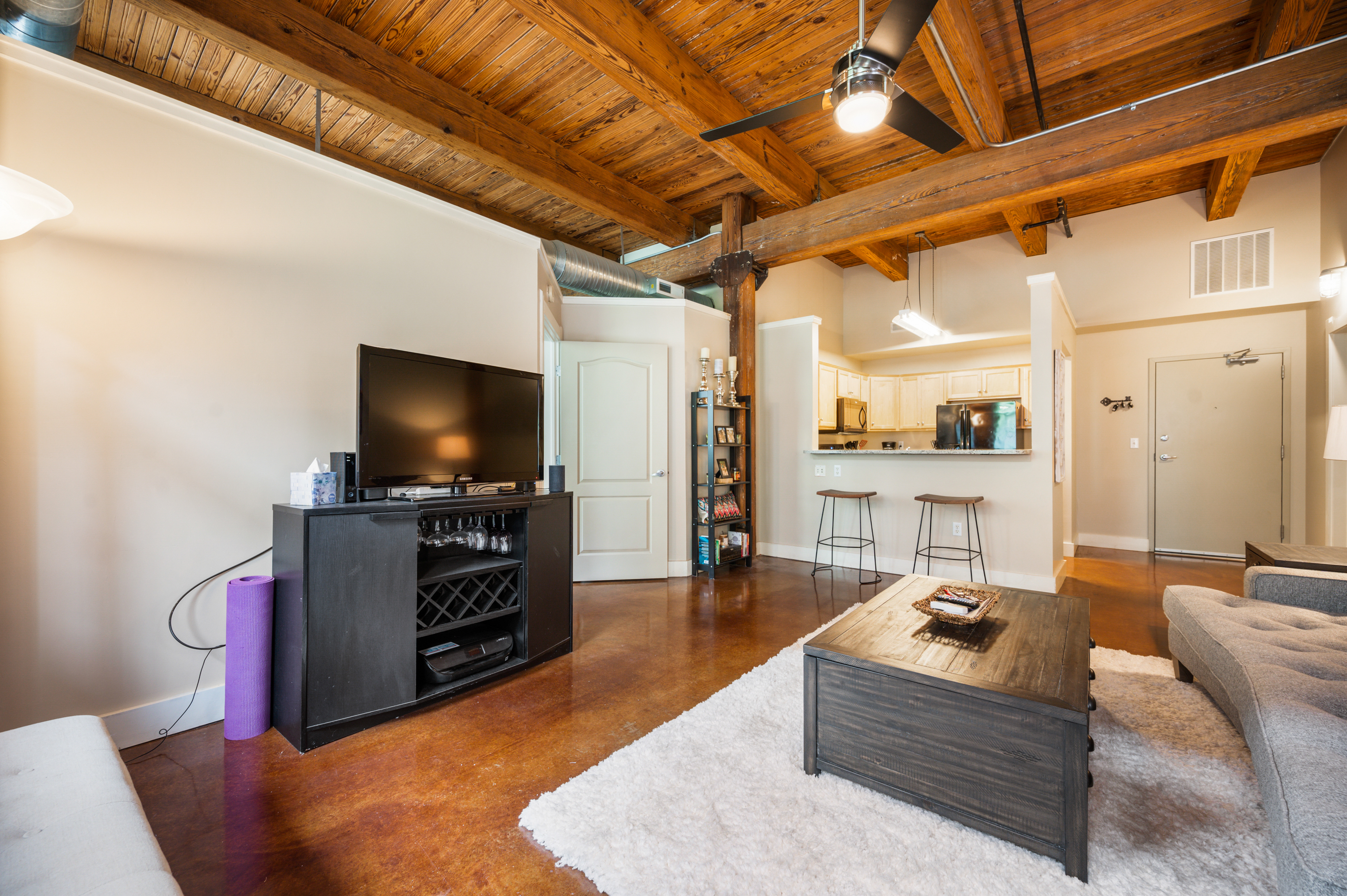 55 South Harding Street, Unit 206 Indianapolis, IN 46222 - Photo 7 of 20