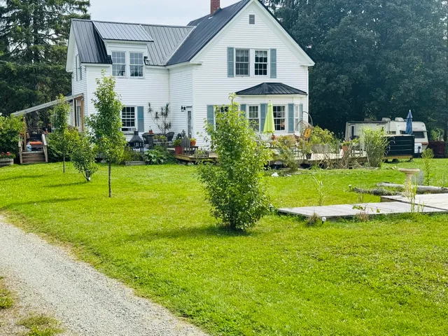 $338,500 | 1055 Westmanland Road, Westmanland, ME 04783