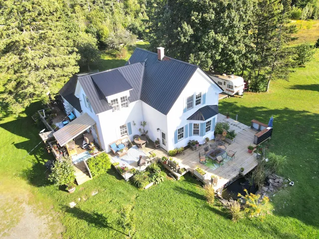 $338,500 | 1055 Westmanland Road, Westmanland, ME 04783