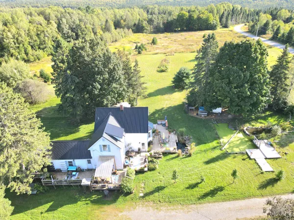 $338,500 | 1055 Westmanland Road, Westmanland, ME 04783