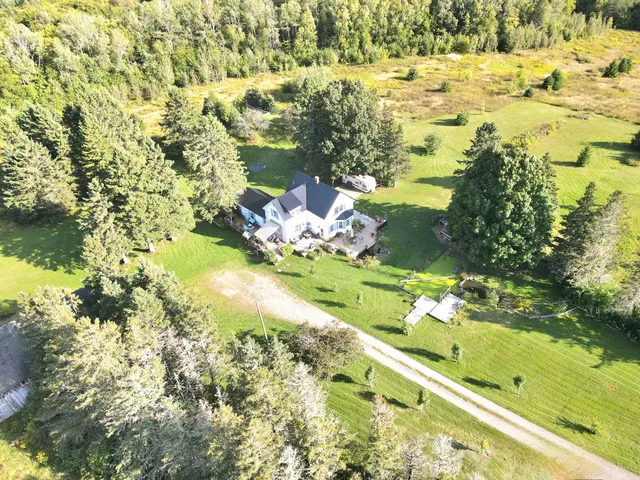 $338,500 | 1055 Westmanland Road, Westmanland, ME 04783