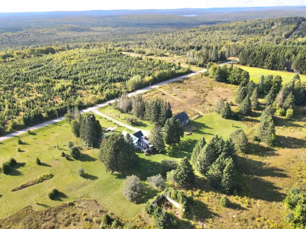 $338,500 | 1055 Westmanland Road, Westmanland, ME 04783