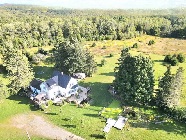 $338,500 | 1055 Westmanland Road, Westmanland, ME 04783