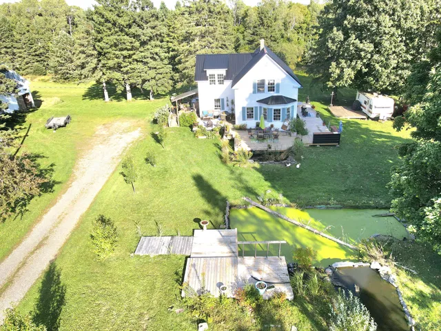 $338,500 | 1055 Westmanland Road, Westmanland, ME 04783