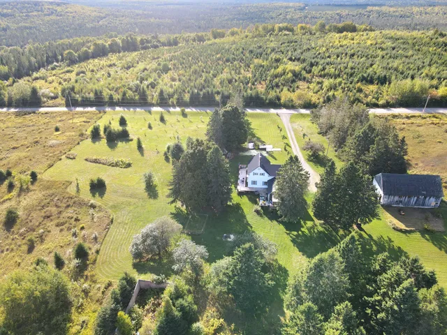 $338,500 | 1055 Westmanland Road, Westmanland, ME 04783