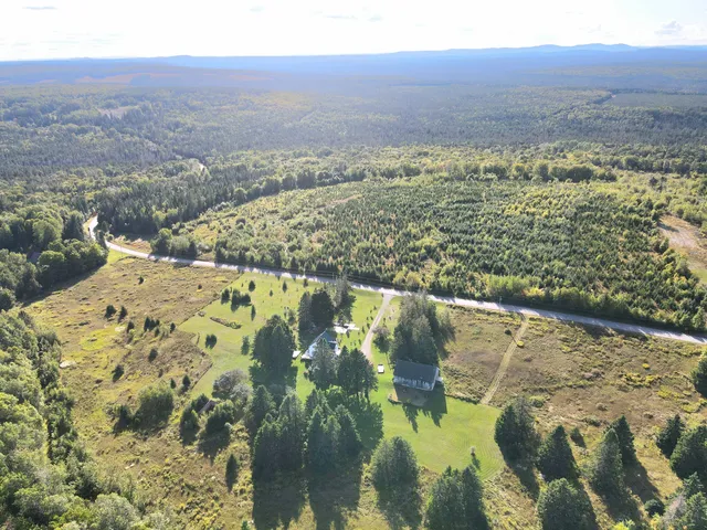 $338,500 | 1055 Westmanland Road, Westmanland, ME 04783