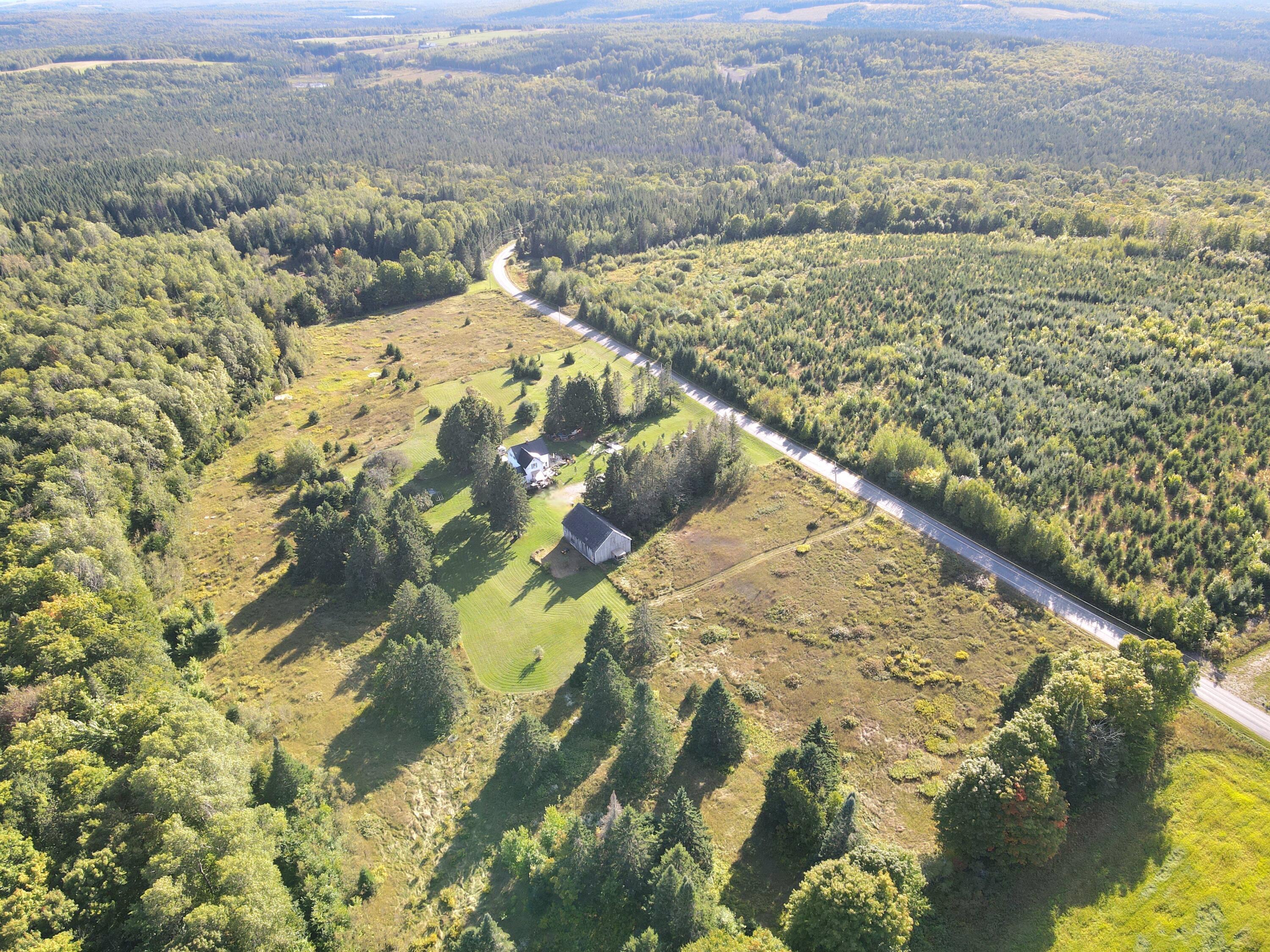 1055 Westmanland Road Westmanland, ME 04783 - Photo 20 of 47 dji_fly_20250908_160412_333_175736444196