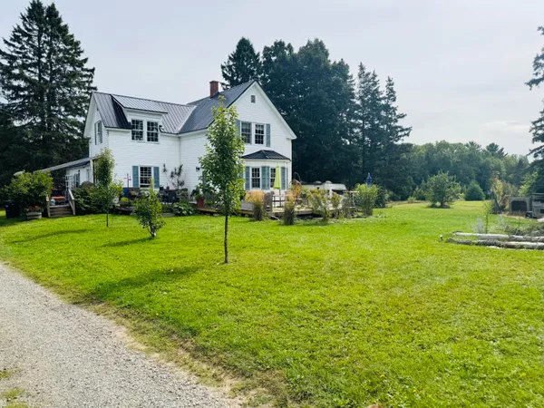 $338,500 | 1055 Westmanland Road, Westmanland, ME 04783