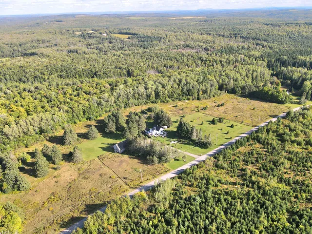 $338,500 | 1055 Westmanland Road, Westmanland, ME 04783