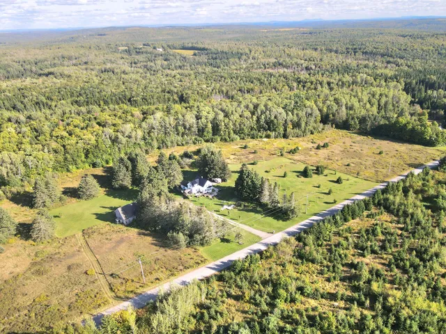 $338,500 | 1055 Westmanland Road, Westmanland, ME 04783