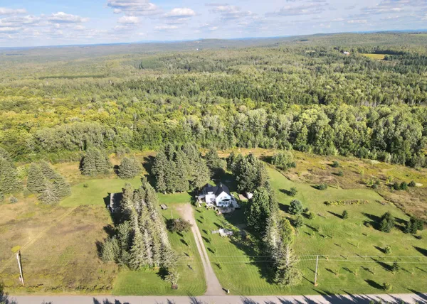 $338,500 | 1055 Westmanland Road, Westmanland, ME 04783