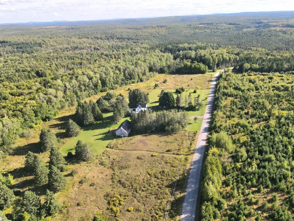 $338,500 | 1055 Westmanland Road, Westmanland, ME 04783
