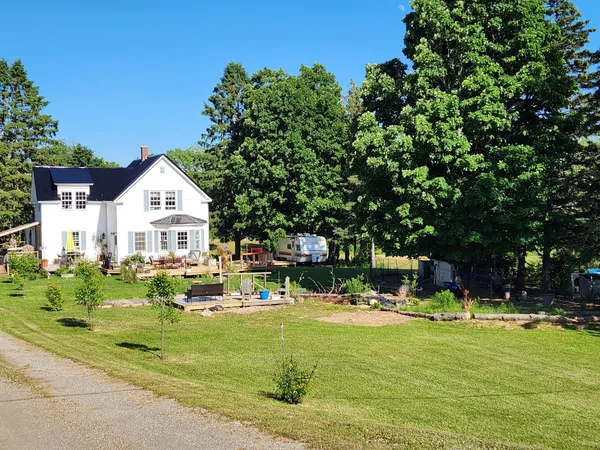 $338,500 | 1055 Westmanland Road, Westmanland, ME 04783